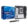 ASRock H670M-ITX AX Intel H670 LGA 1700 DDR4 Mini ATX Motherboard