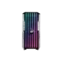 Cooler Master HAF 700 EVO Tower PC Case - Titanium Grey