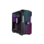 Cooler Master HAF 700 EVO Tower PC Case - Titanium Grey