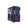 Cooler Master HAF 700 EVO Tower PC Case - Titanium Grey