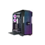 Cooler Master HAF 700 EVO Tower PC Case - Titanium Grey