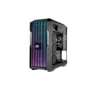 Cooler Master HAF 700 EVO Tower PC Case - Titanium Grey