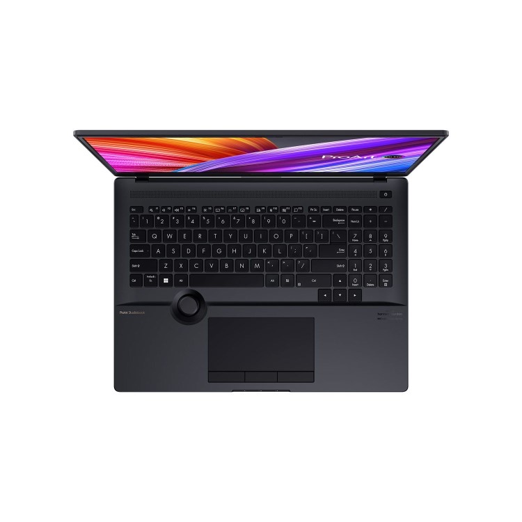 ASUS ProArt StudioBook 16 Core i7-12700H 16GB 1TB SSD 16 Inch OLED  Windows 11 Home