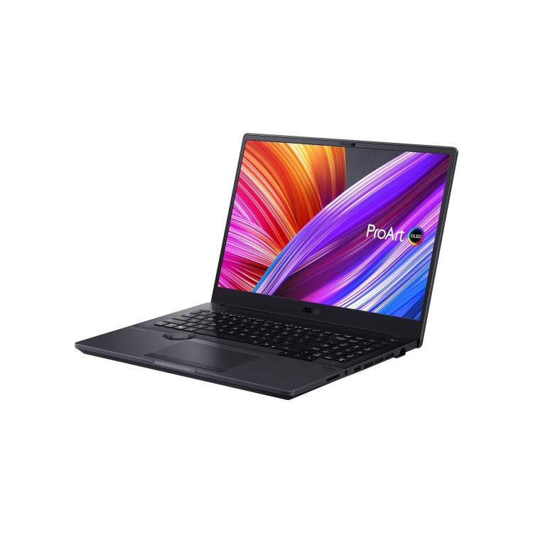 ASUS ProArt StudioBook 16 Core i7-12700H 16GB 1TB SSD 16 Inch OLED  Windows 11 Home