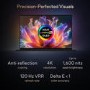 ASUS ProArt NVIDIA RTX Spark 128GB RAM 2TB SSD 120Hz 16 Inch Windows 11 Laptop