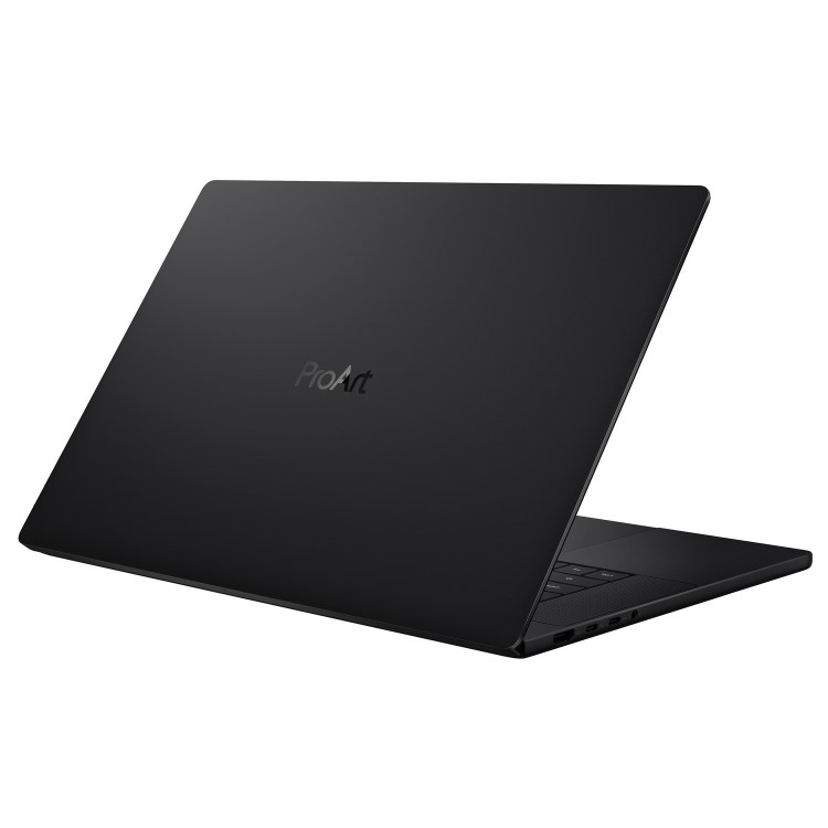 ASUS ProArt NVIDIA RTX Spark 128GB RAM 2TB SSD 120Hz 16 Inch Windows 11 Laptop