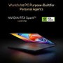 ASUS ProArt NVIDIA RTX Spark 32GB RAM 1TB SSD 120Hz 16 Inch Windows 11 Laptop
