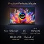 ASUS ProArt NVIDIA RTX Spark 64GB RAM 1TB SSD 120Hz 16 Inch Windows 11 Laptop
