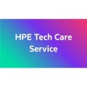 H81T0E Hewlett Packard HPE 3 Year Tech Care Essential Low-end Servers Smart Choice Service