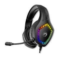 Marvo Scorpion H8360 Wired RGB Gaming Headset Marvo Scorpion H8360 Wired RGB Gaming Headset