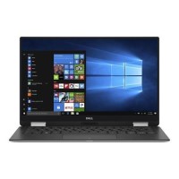 Dell XPS 13 9365 Intel Core i7-7Y75 16GB 512GB SSD 13.3" QHD+ Touch Screen Windows 10 Home Laptop