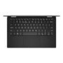 Dell XPS 13 9365 Intel Core i7-7Y75 16GB 512GB SSD 13.3" QHD+ Touch Screen Windows 10 Home Laptop