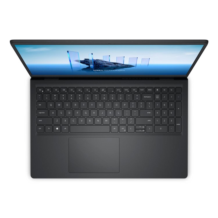 Intel Core i5-1334U (12MB Cache), 16GB DDR5-SDRAM, 512GB SSD, 15.6" Full HD 1920 x 1080 IPS, Intel UHD Graphics, WLAN, Webcam, Windows 11 Pro 64-bit