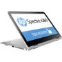 HP Spectre Pro x360 G1 Core i5 4GB 128GB SSD Windows 8.1 Pro 360 Degree Convertible Touchscreen Ultrabook