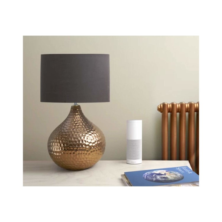 Hive Active Tuneable Light WiFi Bulb with E27 Screw Ending