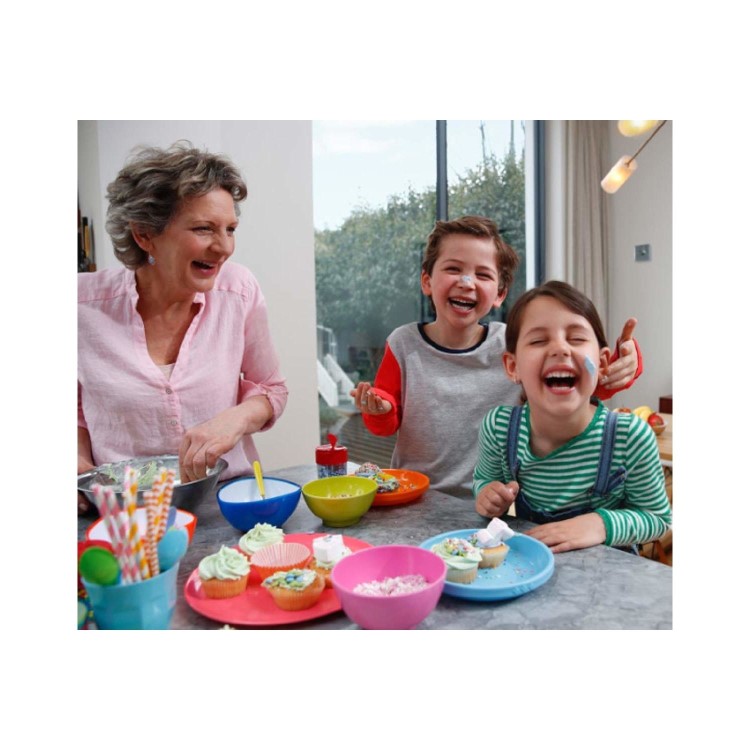 Hive Active Tuneable Light WiFi Bulb with E27 Screw Ending