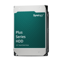 Synology 2TB SATA III 5.4K 3.5" Hard Disk Drive