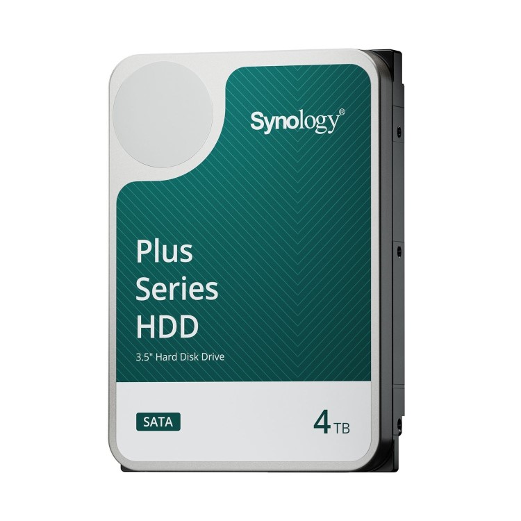 Synology SATA HDD 4TB