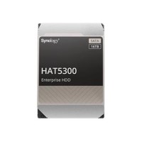 Synology HAT5300-16T 16TB SATA HDD
 Synology HAT5300-16T 16TB SATA HDD