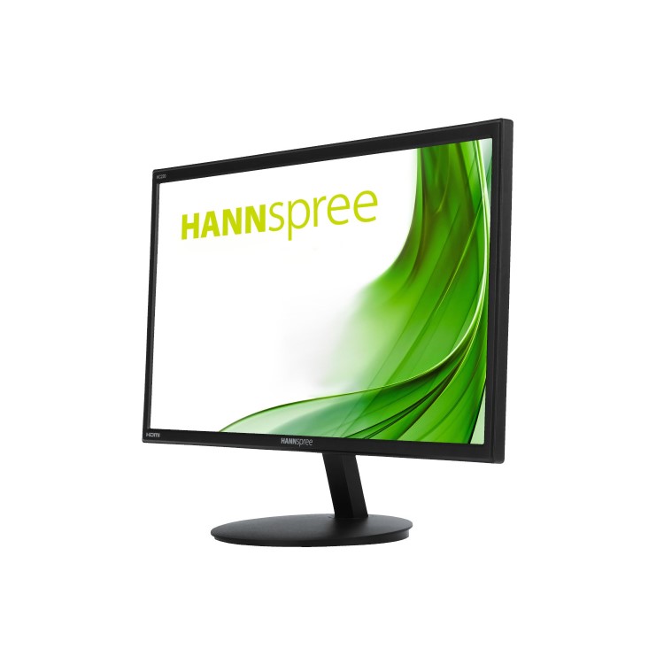 Hannspree HC220 21.5" Full HD Monitor 