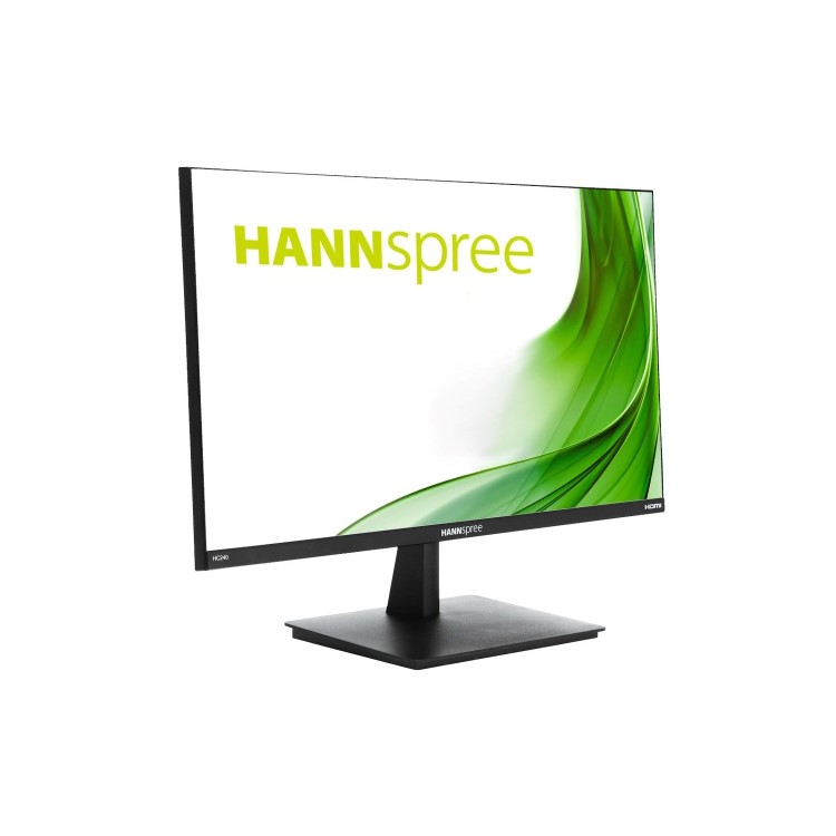Hannspree HC240PFB 23.8'' Full HD Monitor