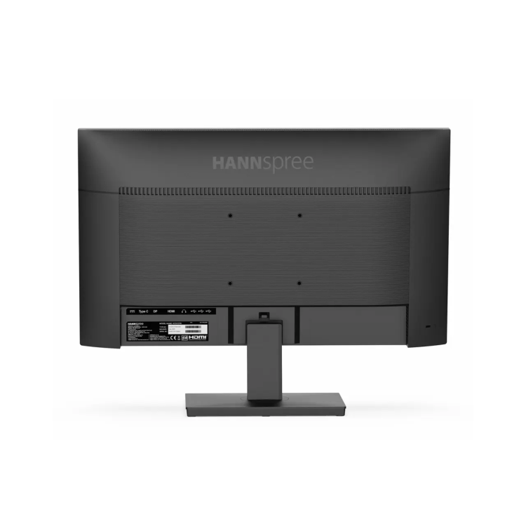 Hannspree HC241CFB 24" IPS Full HD 100Hz USB-C Monitor