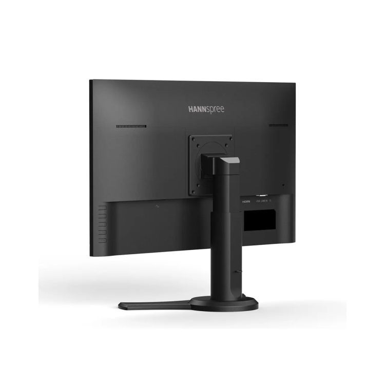 HANNspree HP241PJB 24" IPS Full HD 100Hz Height-Adjustable Monitor