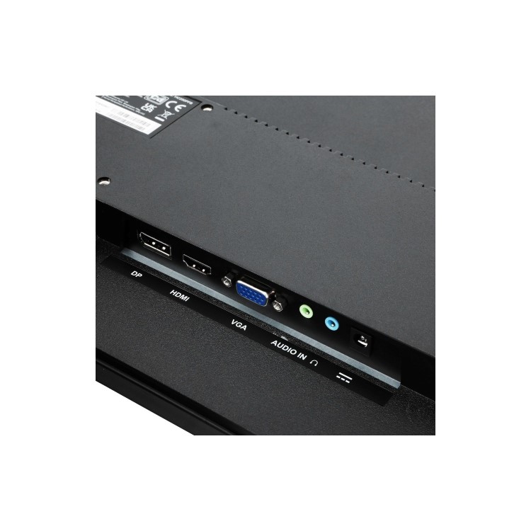 Hannspree HC250PFB 24.5" Full HD Monitor