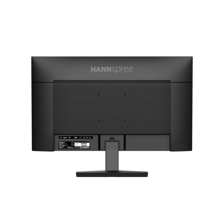 Hannspree HC271CFB 27" IPS Full HD 100Hz USB-C Monitor