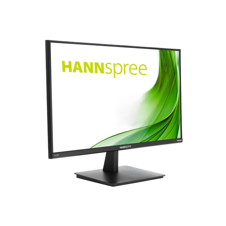 Hannspree HC284PUB 28" 4K UHD VA Monitor