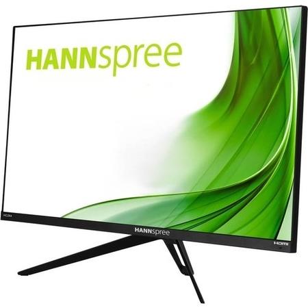 Hannspree HC284UFB 28" IPS 4K Ultra HD Monitor