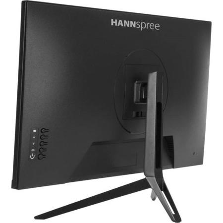 Hannspree HC284UFB 28" IPS 4K Ultra HD Monitor