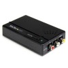 StarTech.com HDMI&amp;reg; to Composite Converter with Audio