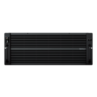 Synology HD6500 64GB RAM 960GB HDD & SSD 60 Bay Rackmount NAS/Storage Server