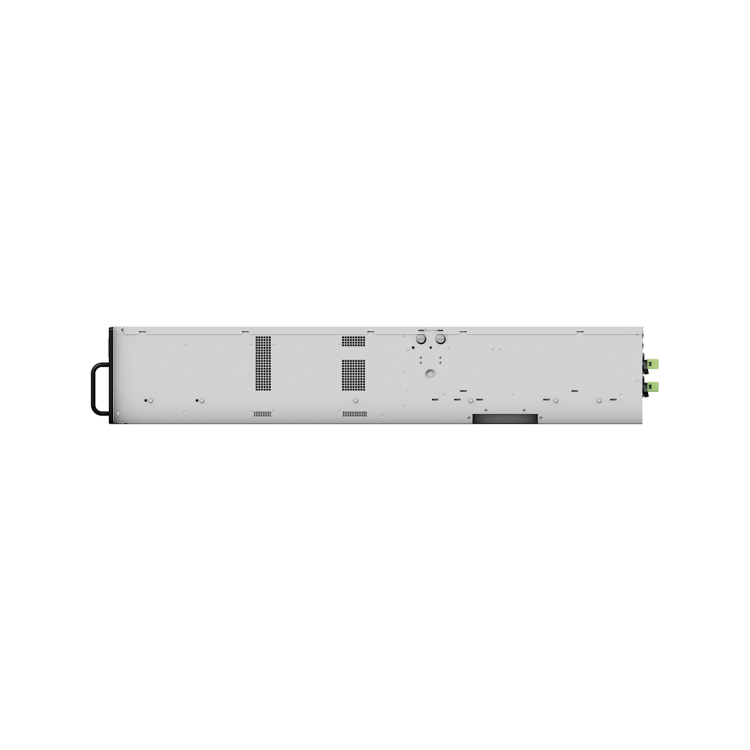 Synology HD6500 64GB RAM 960GB HDD & SSD 60 Bay Rackmount NAS/Storage Server
