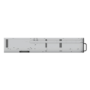 Synology HD6500 64GB RAM 960GB HDD & SSD 60 Bay Rackmount NAS/Storage Server
