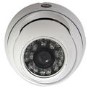 Yale HD 1080p Indoor Dome Analogue Camera with 30m Night Vision - 2 Pack
