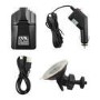 VIZ 720p HD car dashboard camera with  wide angle 2.5 Inch  colour screen