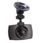 GRADE A2 - electriQ 1080p Full HD Dashcam with wide angle lens
