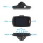 GRADE A2 - electriQ 1080p Full HD Dashcam with wide angle lens