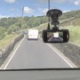 GRADE A2 - electriQ 1080p Full HD Dashcam with wide angle lens