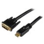 StarTech.com 7m HDMI&reg; to DVI-D Cable - M/M