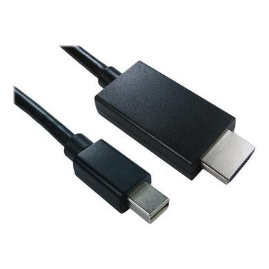 OEM Mini DisplayPort To HDMI Cable