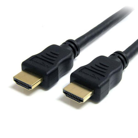 StarTech 1m High Speed Ultra HD HDMI with Ethernet