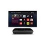 Ex Display - Humax HDR-1100S 500GB Smart Freesat HD TV Recorder with Built-in Wi-Fi Inc all accessories and a 1 year Humax warranty
