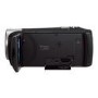 Sony HDR-CX405 Black Camcorder Kit inc 16GB MicroSDHC Class 10 Card & Case