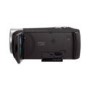 Sony HDR-CX405 Camcorder Black FHD MicroSD
