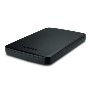 GRADE A1 - As new but box opened - Toshiba 500GB Canvio Basics USB 3.0 2.5" Ext HDD - Black 