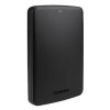Toshiba Canvio Basics 2TB 2.5&quot; Portable Hard Drive in Black