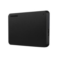 Toshiba Canvio Basics 2TB External Hard Drive